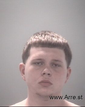 Zachary Peter Santangelo Mugshot