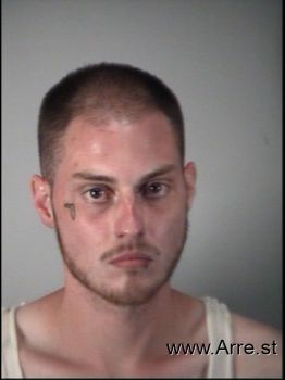 Zachary Thomas Schultz Mugshot