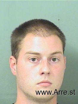 Zachary Thomas Schultz Mugshot