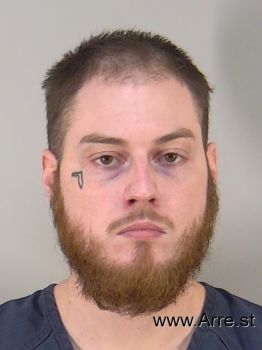 Zachary Thomas Schultz Mugshot