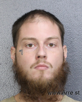 Zachary  Schultz Mugshot