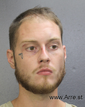 Zachary Thomas Schultz Mugshot