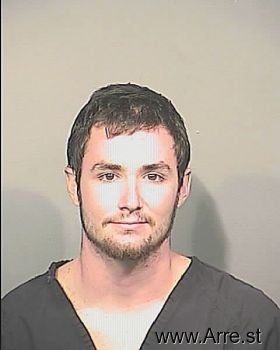 Zachary Tyler Simpson Mugshot