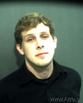 Zachary Macrae Snyder Mugshot