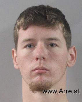 Zachary  Spears Mugshot