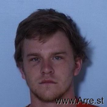 Zachary Luke Stephens Mugshot