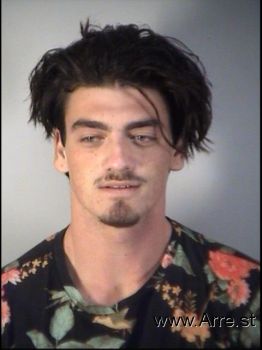 Zachary Raymond Watson Mugshot