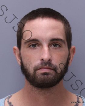 Zachary Alan Wells Mugshot