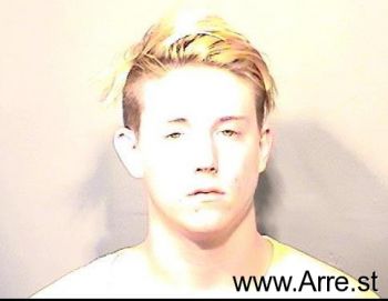 Zachary Kramer Williams Mugshot