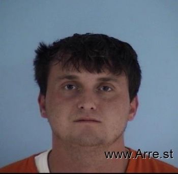 Zachary Thomas Williams Mugshot