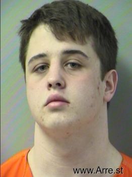 Zachary Lyle Williams Mugshot