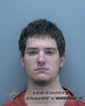 Zachary Dean Williams Mugshot