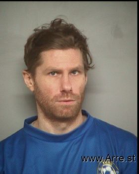 Zachary C Williamson Mugshot