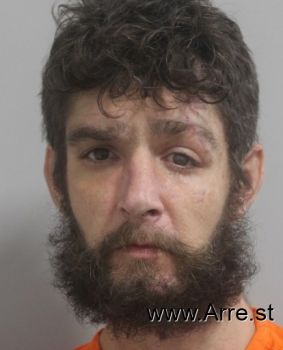 Zachary Logan Woodrum Mugshot