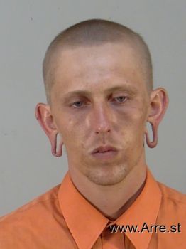 Zachary Austin Workman Mugshot