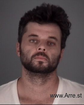 Zachary Alan Wright Mugshot