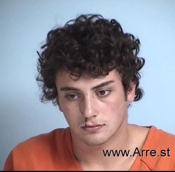 Zachary Michael Young Mugshot