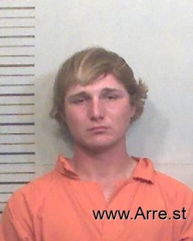 Zachary Dylan Young Mugshot