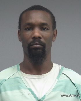 Zachery Lorenzo Brown Mugshot