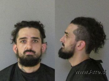 Zachery Michael Crowley Mugshot