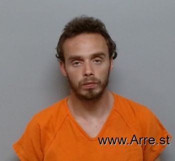 Zachery Michael King Mugshot