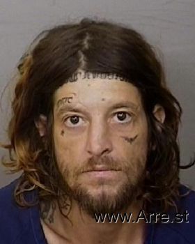 Zackary S Marrone Mugshot