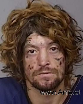 Zackary S Marrone Mugshot