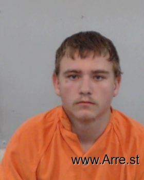 Zane Allen Husk Mugshot