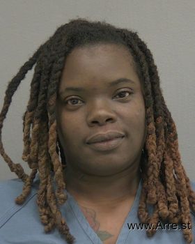 Zaneta Lynette Williams Mugshot