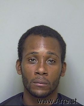 Zarian Travon Lewis Mugshot