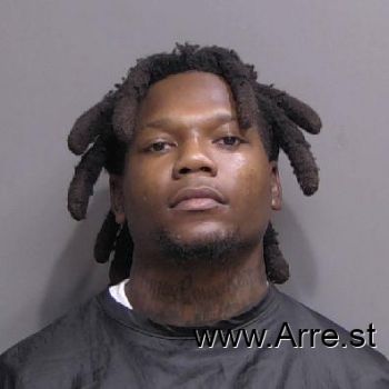 Zayne Zy Keese Whipple Mugshot