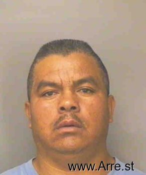 Zeferino  Gonzalez Mugshot