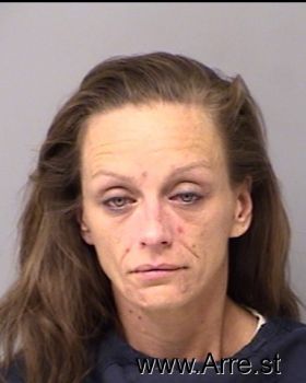 Zenja James Booth Mugshot