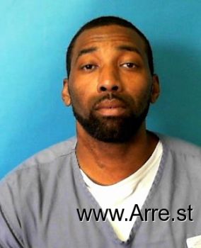 Zeverick J Lee Mugshot