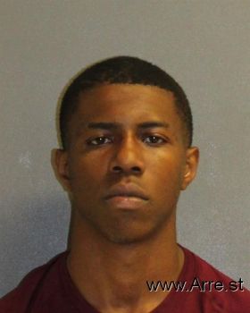 Zikeus  Brown Mugshot