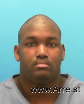 Zion A Williams Mugshot