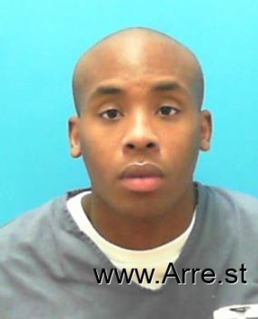 Zion  Williams Mugshot