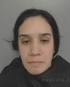 Zulay Gabriela Ramirez-duque Mugshot