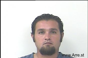 Alfonso  Vargas Mugshot