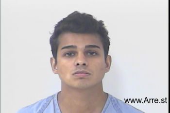 Anthony Brandon Mitchell Costello Mugshot