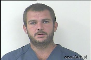 Anthony Kenneth Rippel Mugshot