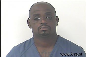 Anthony Michael Taylor Mugshot