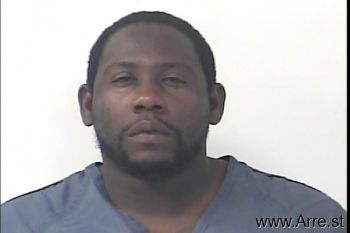 Brian Durell Robertson Mugshot