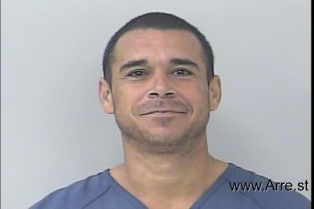 Bryan Eric Fabian Adams Mugshot