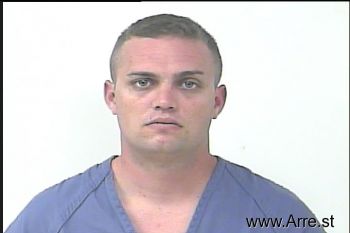 Christopher Lawerence Haller Mugshot