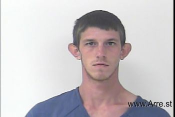 Christopher Scott Horner Mugshot