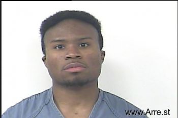 Corey Lamar Mills Mugshot