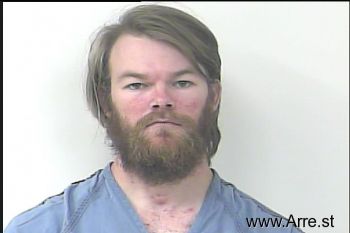 Cory Alan Rose Mugshot