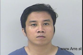 Dat Tran Huu Nguyen Mugshot