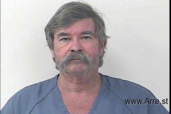 David Craig Shepherd Mugshot